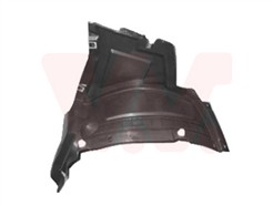 VAN WEZEL 0344434