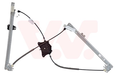 VAN WEZEL 0346261 EAN: 5410909848316.