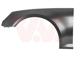 VAN WEZEL 0346657 ** Equipart **