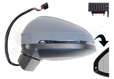 VAN WEZEL 0346825 EAN: 5410909750671.