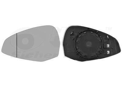 VAN WEZEL 0346837 EAN: 5410909644390.