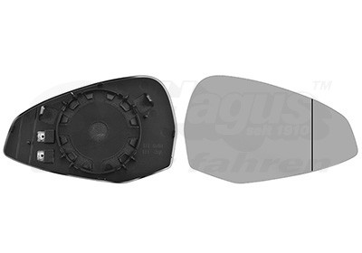 VAN WEZEL 0346838 EAN: 5410909644406.