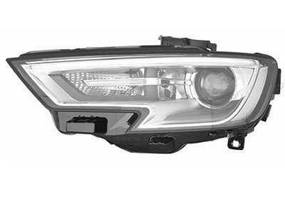 VAN WEZEL 0358985 EAN: 5410909856809.