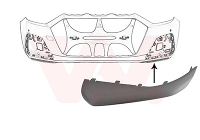 VAN WEZEL 0366501 EAN: 5410909788209.