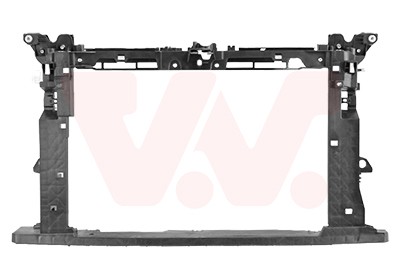 VAN WEZEL 0366669 EAN: 5410909801984.