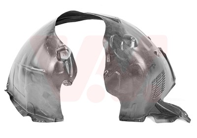 VAN WEZEL 0367433 EAN: 5410909795207.