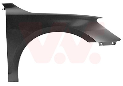 VAN WEZEL 0367658 EAN: 5410909790233.