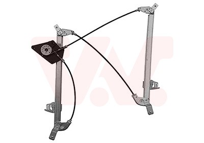 VAN WEZEL 0370262 EAN: 5410909653934.