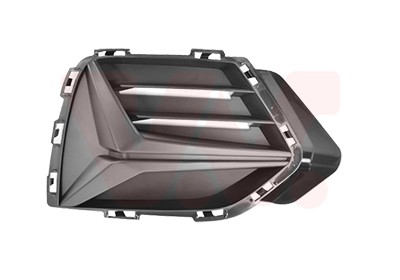 VAN WEZEL 0372592 EAN: 5410909868437.