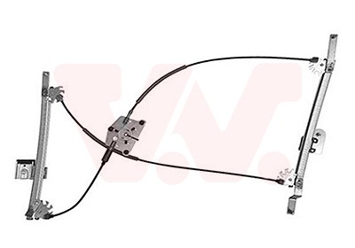 VAN WEZEL 0378265 EAN: 5410909683023.