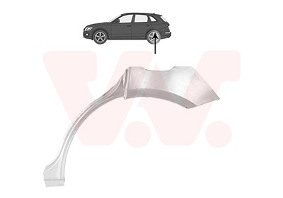 VAN WEZEL 0380147 EAN: 5410909867348.