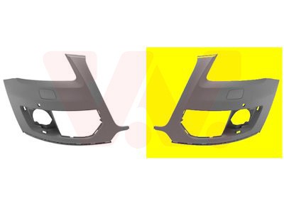 VAN WEZEL 0380567 EAN: 5410909481766.