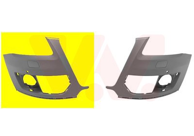 VAN WEZEL 0380568 EAN: 5410909481773.