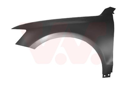 VAN WEZEL 0380657 EAN: 5410909430221.