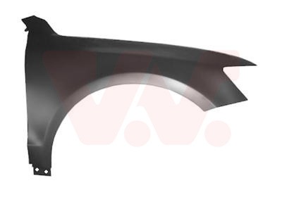 VAN WEZEL 0380658 EAN: 5410909430238.