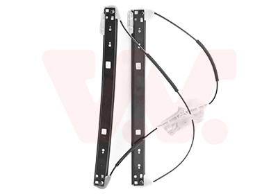 VAN WEZEL 0381261 EAN: 5410909753290.