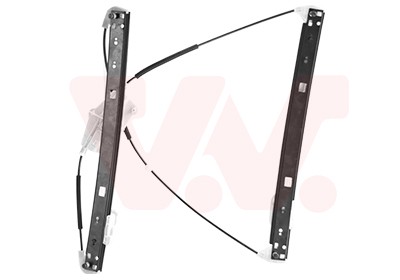 VAN WEZEL 0381262 EAN: 5410909753306.