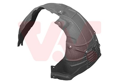 VAN WEZEL 0391433 EAN: 5410909766801.