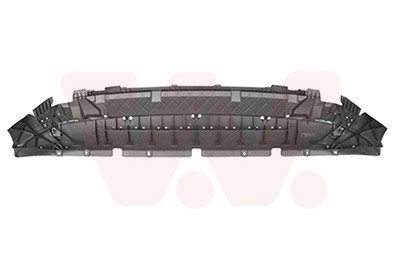 VAN WEZEL 0391701 EAN: 5410909766825.