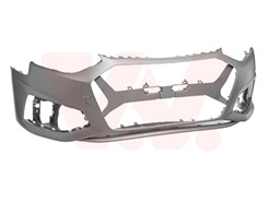 VAN WEZEL 0393574 ** Equipart **