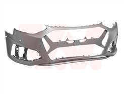 VAN WEZEL 0393576 ** Equipart **