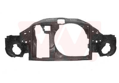 VAN WEZEL 0502668 EAN: 5410909277789.