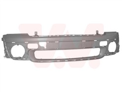 VAN WEZEL 0506574 ** Equipart **