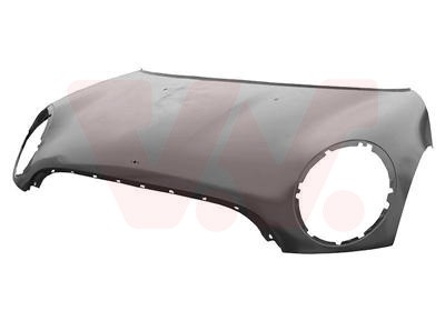 VAN WEZEL 0506660 EAN: 5410909438791.