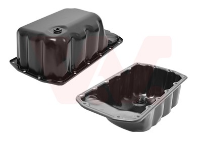 VAN WEZEL 0508070 EAN: 5410909706180.