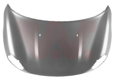 VAN WEZEL 0508660 EAN: 5410909491451.