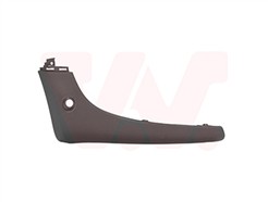 VAN WEZEL 0518504