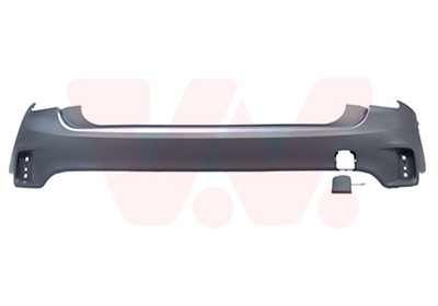 VAN WEZEL 0522544 EAN: 5410909749910.