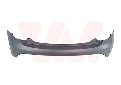 VAN WEZEL 0529545 EAN: 5410909876487.