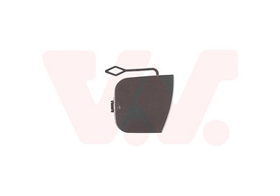 VAN WEZEL 0529587 EAN: 5410909913748.