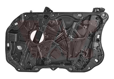 VAN WEZEL 0550262 EAN: 5410909836665.