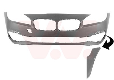 VAN WEZEL 0553575 EAN: 5410909806897.