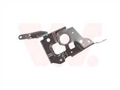 VAN WEZEL 0593320