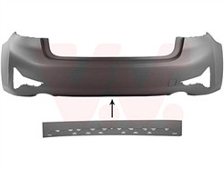 VAN WEZEL 0593544