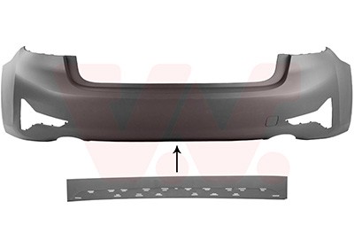 VAN WEZEL 0593544 EAN: 5410909779269.
