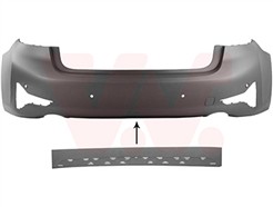 VAN WEZEL 0593545