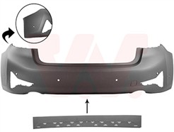 VAN WEZEL 0593546
