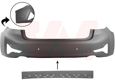 VAN WEZEL 0593546