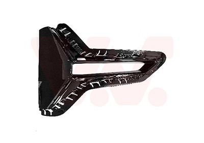 VAN WEZEL 0594594