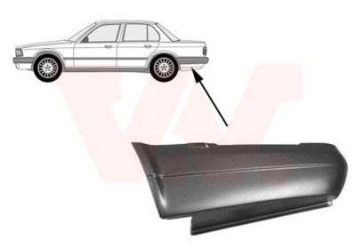 VAN WEZEL 0620133 EAN: 5410909389390.