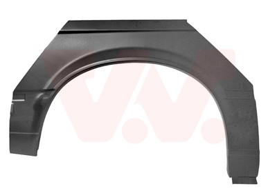 VAN WEZEL 0620146 EAN: 5410909009526.
