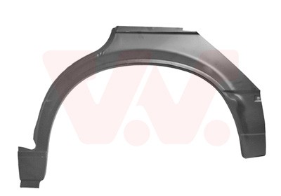 VAN WEZEL 0620147 EAN: 5410909009533.