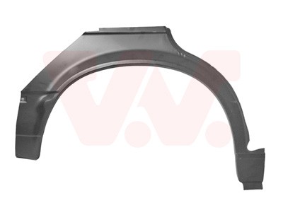 VAN WEZEL 0620148 EAN: 5410909009540.