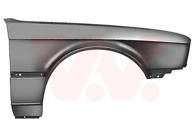 VAN WEZEL 0620658 EAN: 5410909009717.