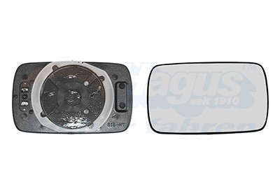 VAN WEZEL 0620838 EAN: 5410909240165.