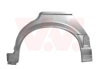 VAN WEZEL 0623147 EAN: 5410909333720.